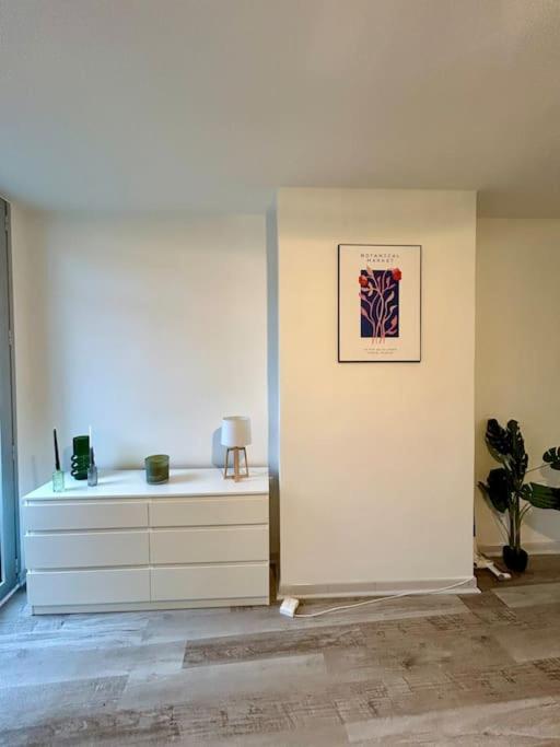 Apartament Le Douillet, Proche Gare Et Metro Tuluza Zewnętrze zdjęcie