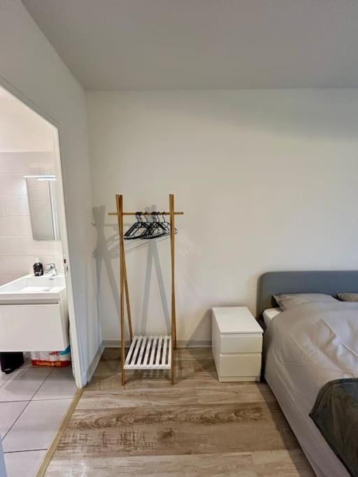 Apartament Le Douillet, Proche Gare Et Metro Tuluza Zewnętrze zdjęcie
